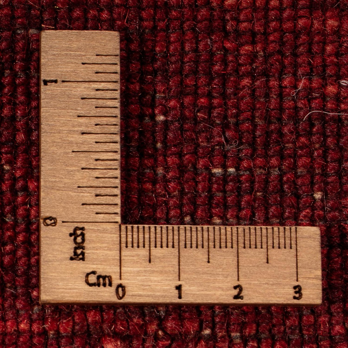 Gabbeh Rug - Loribaft Softy - 240 x 170 cm - multicolored