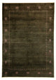 Indo Loribaft Rug 243x172cm - Wool Rug