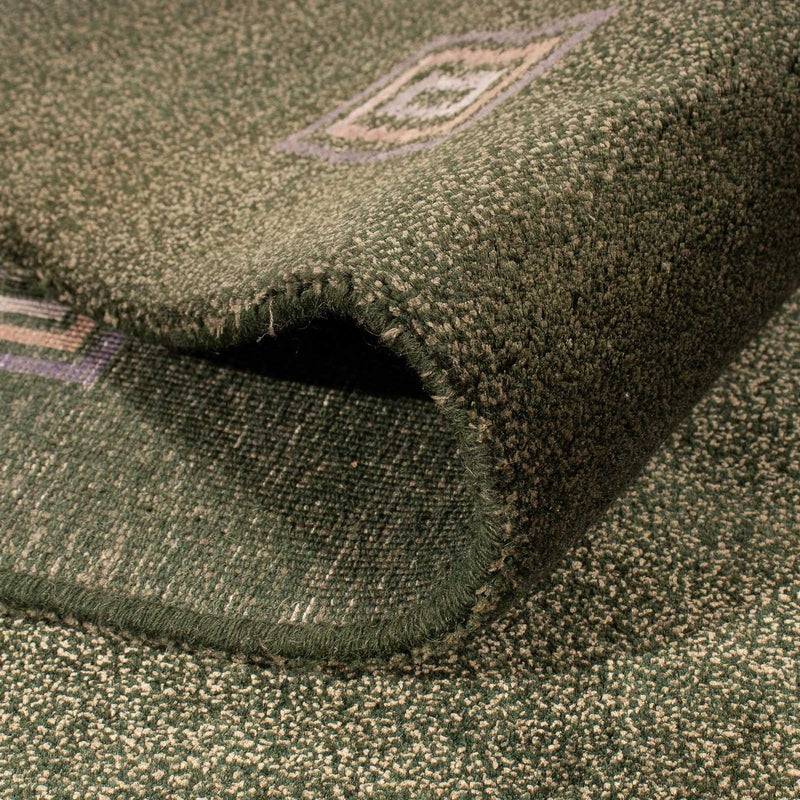 Gabbeh Rug - Loribaft Indus - 243 x 172 cm - multicolored