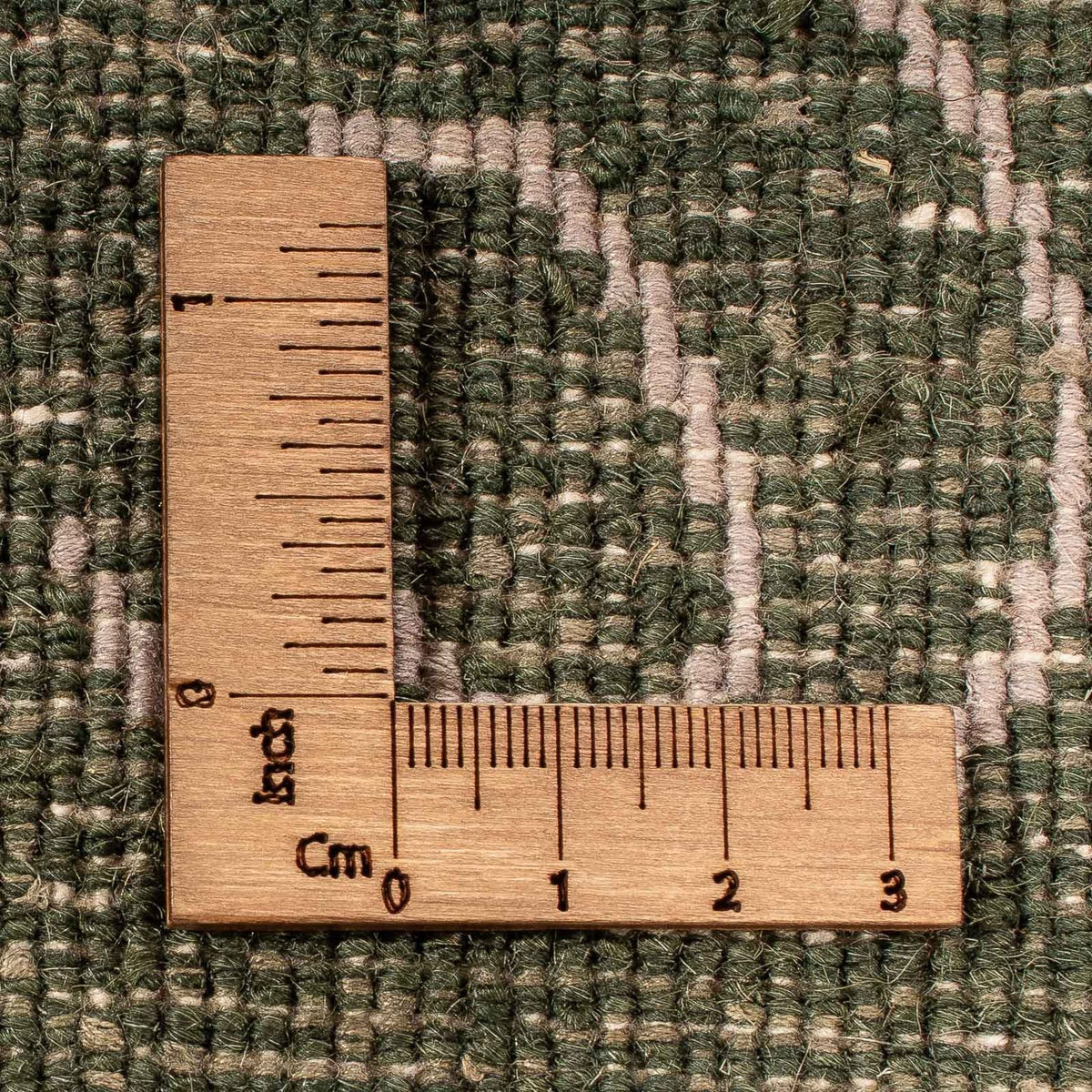 Gabbeh Rug - Loribaft Indus - 243 x 172 cm - multicolored