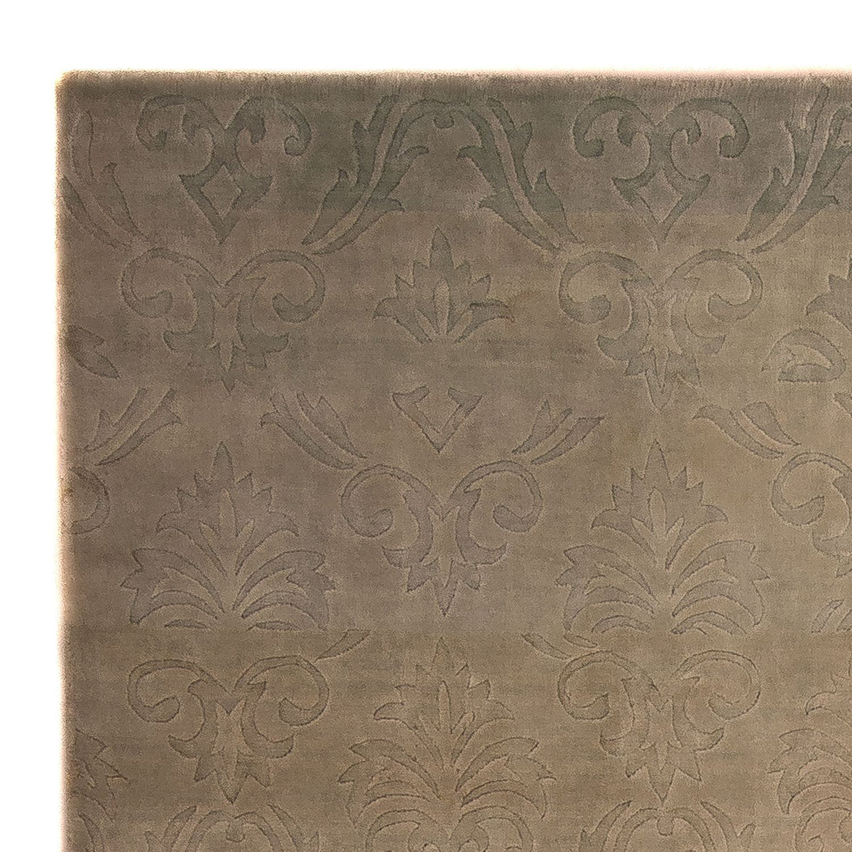 Indo Gabbeh Rug 170x240cm - Wool Rug