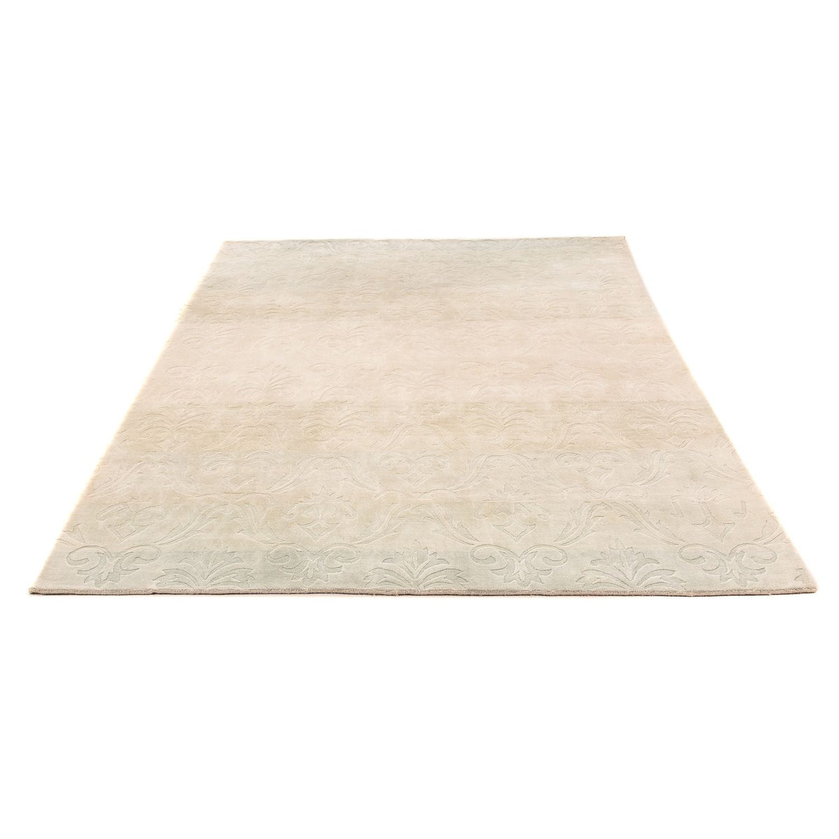 Gabbeh Rug - Indus - 240 x 170 cm - multicolored