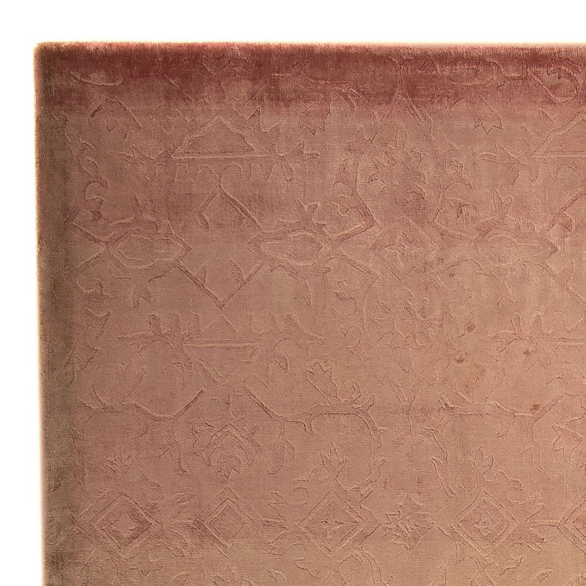 Gabbeh Rug - Indus - 245 x 178 cm - multicolored