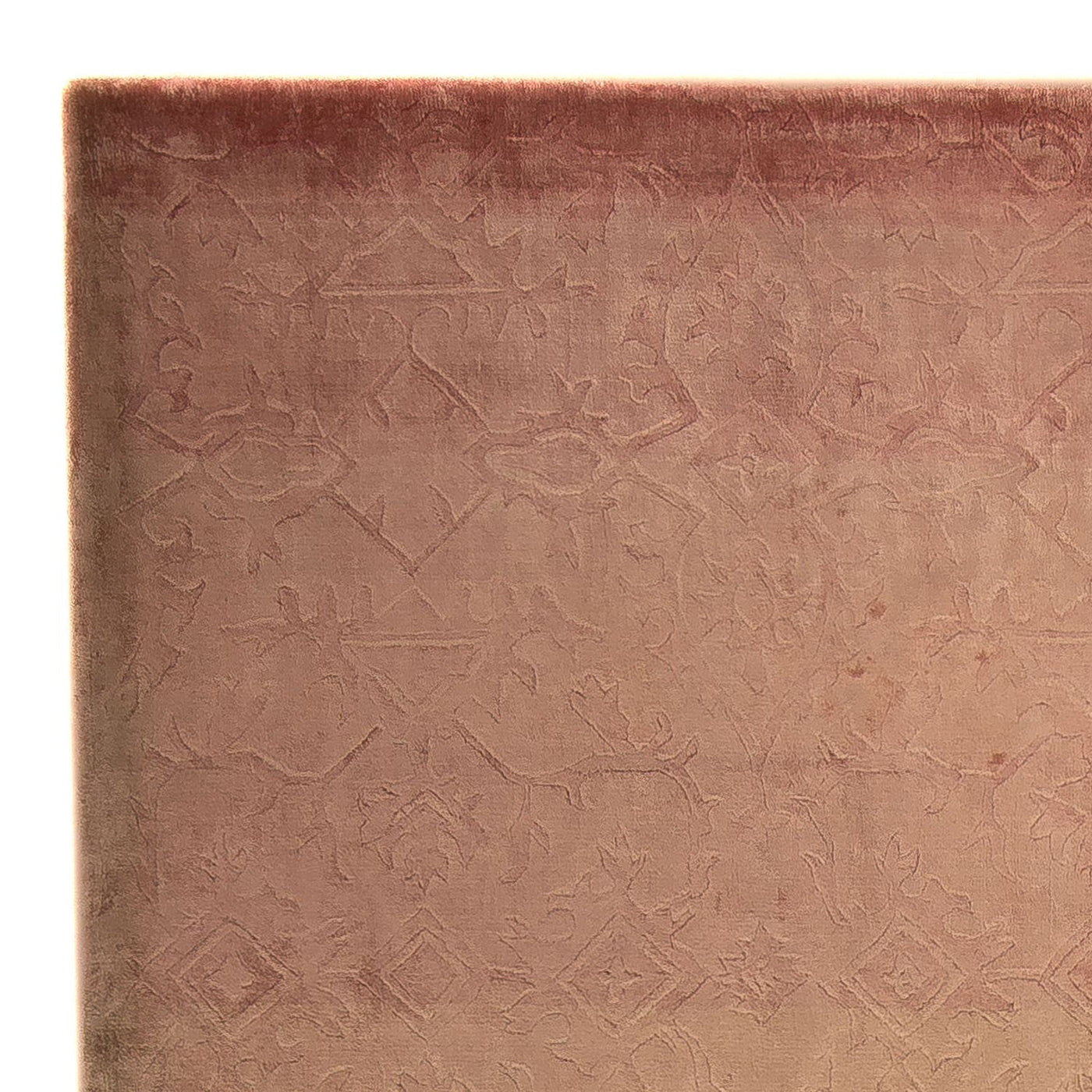 Indo Gabbeh Rug 245x178cm - Wool Rug