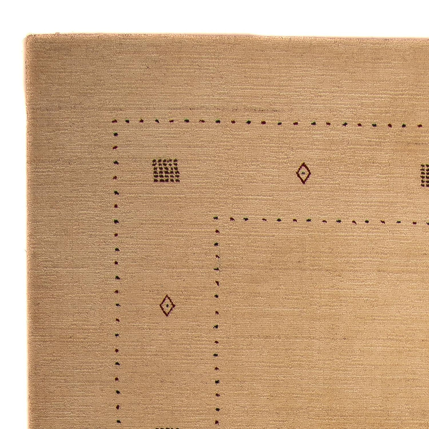 Loribaft Loom Rug 239x171cm - Wool Rug