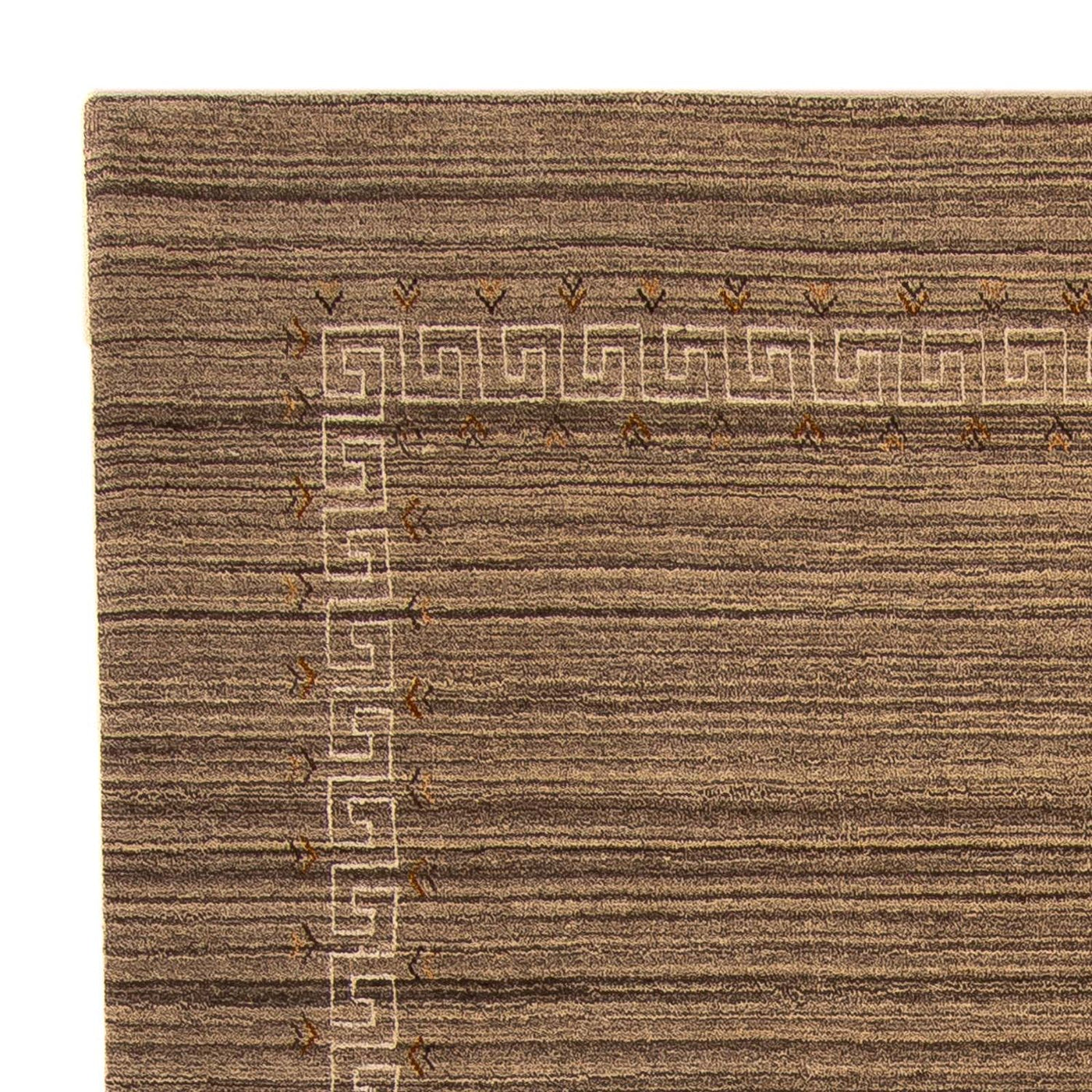 Loribaft Loom Rug 235x167cm - Wool Rug