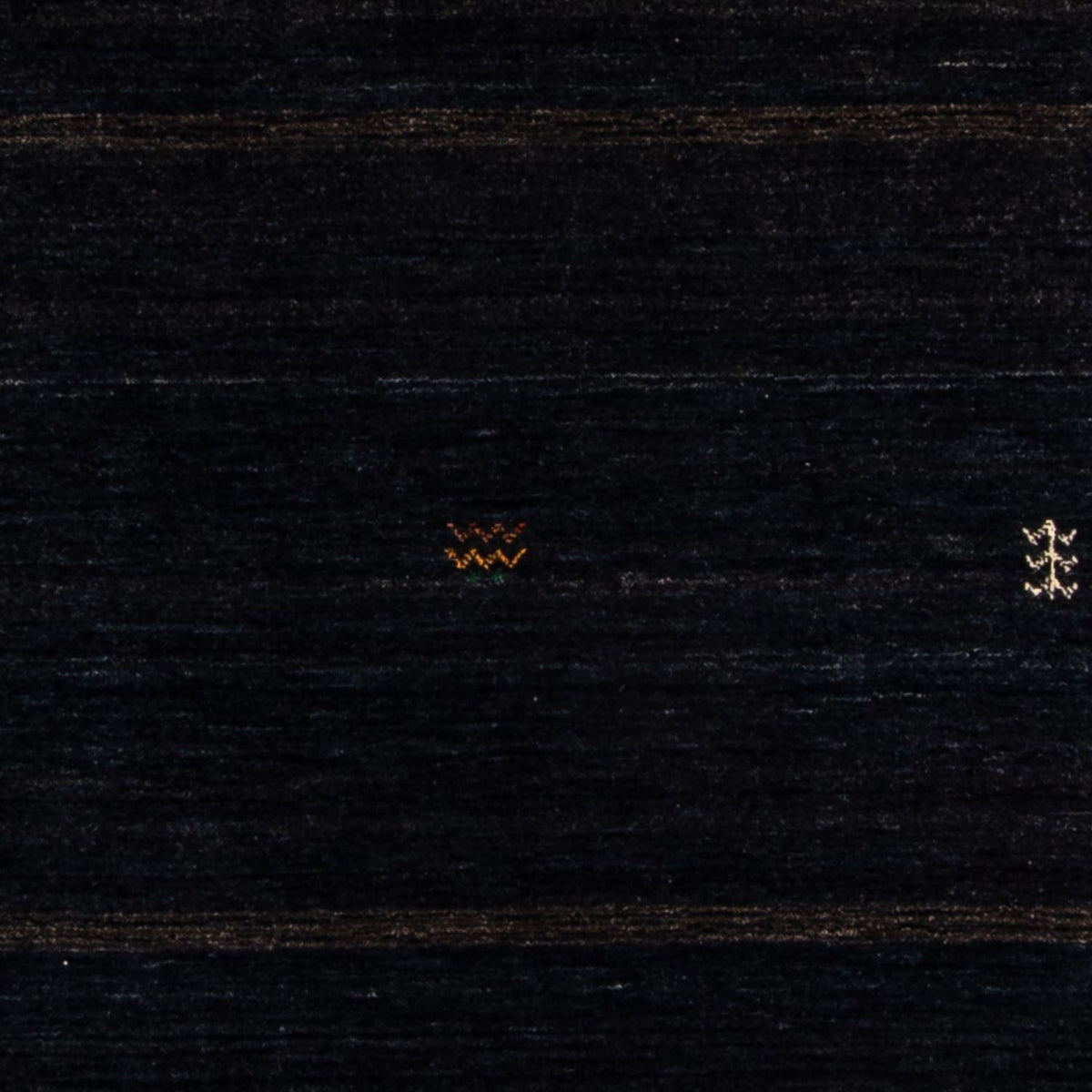 Gabbeh Rug - Softy - 239 x 170 cm - multicolored