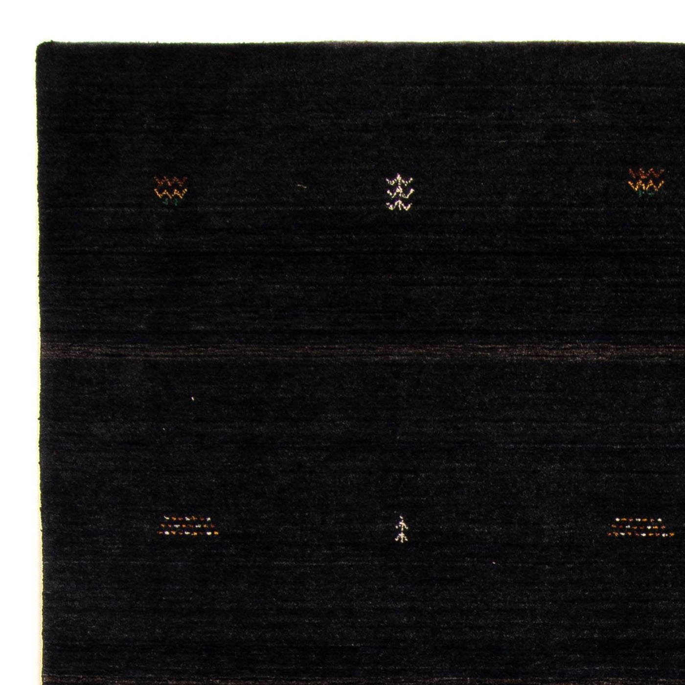 Gabbeh Loom Rug 239x170cm - Wool Rug