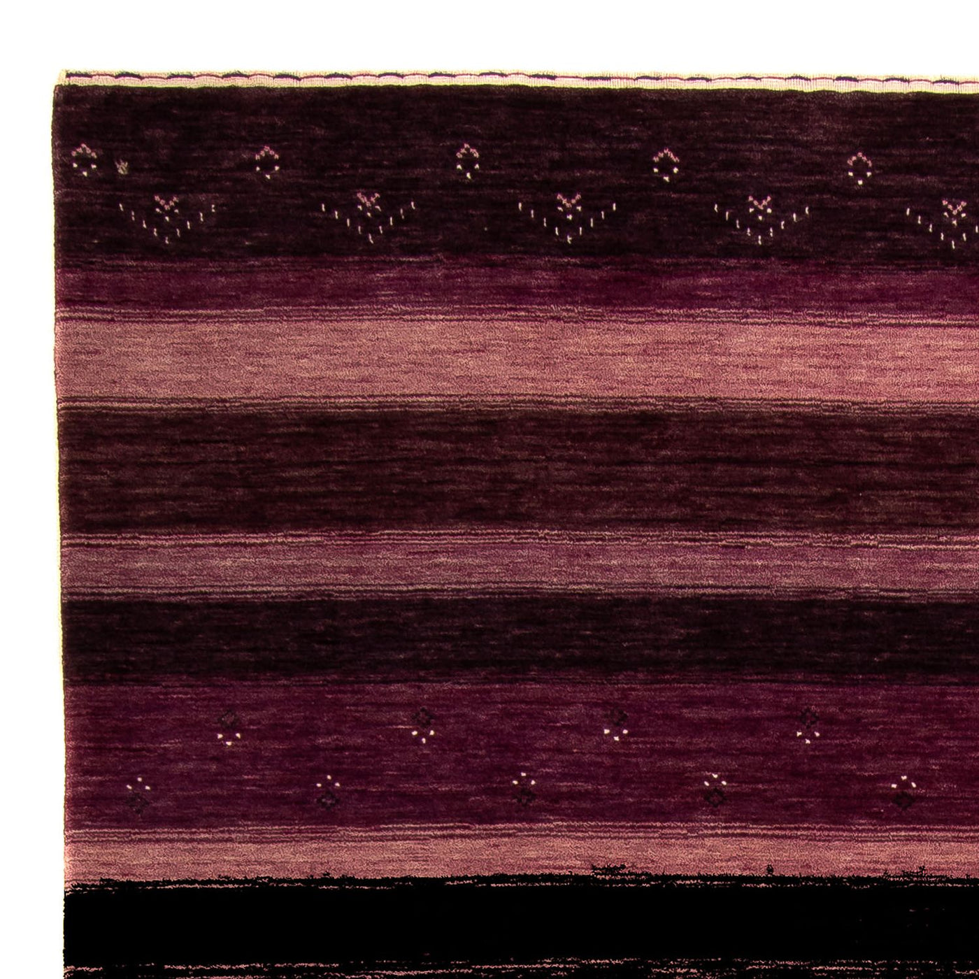 Loribaft Loom Rug 243x170cm - Wool Rug