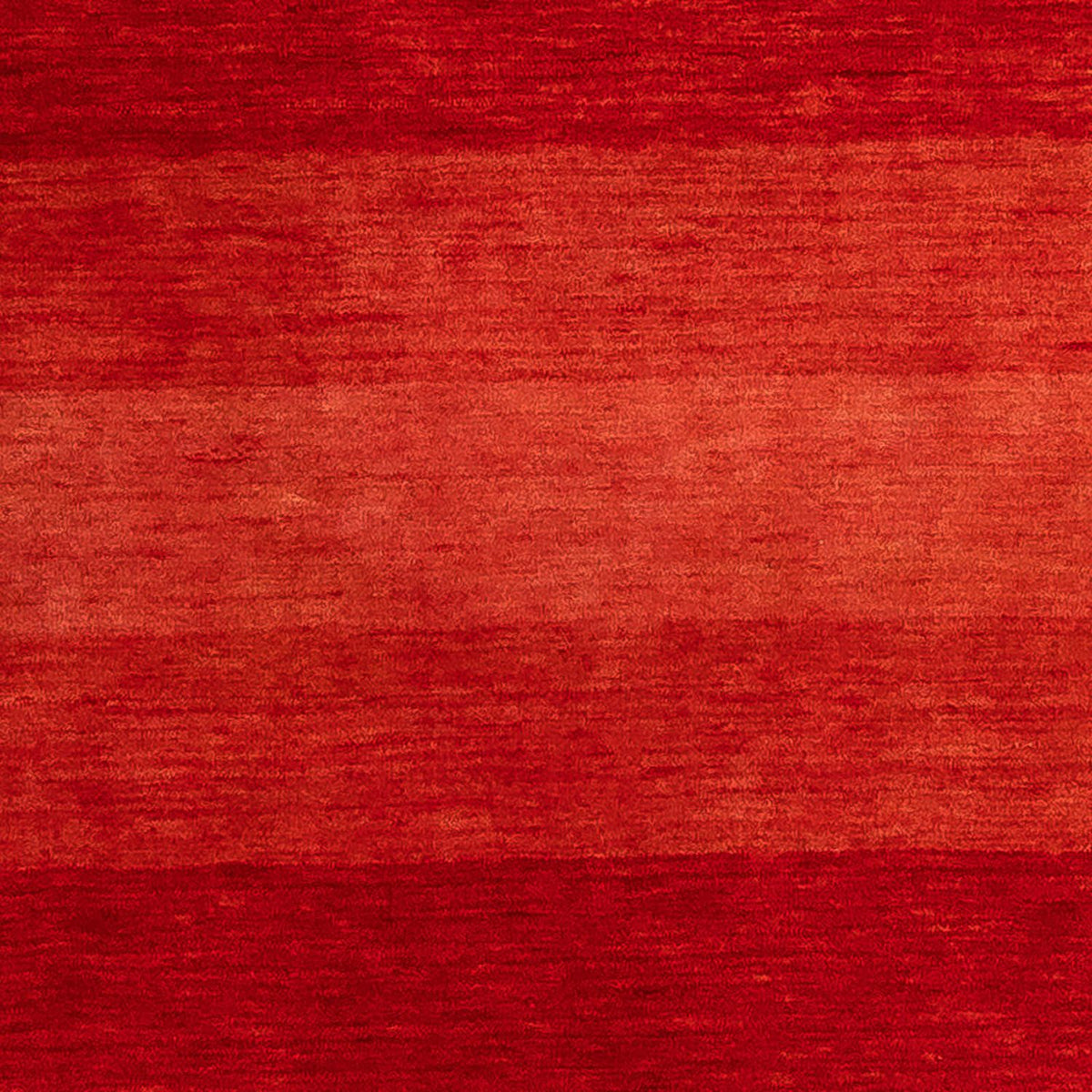 Gabbeh Rug - Loribaft Softy - 240 x 170 cm - multicolored