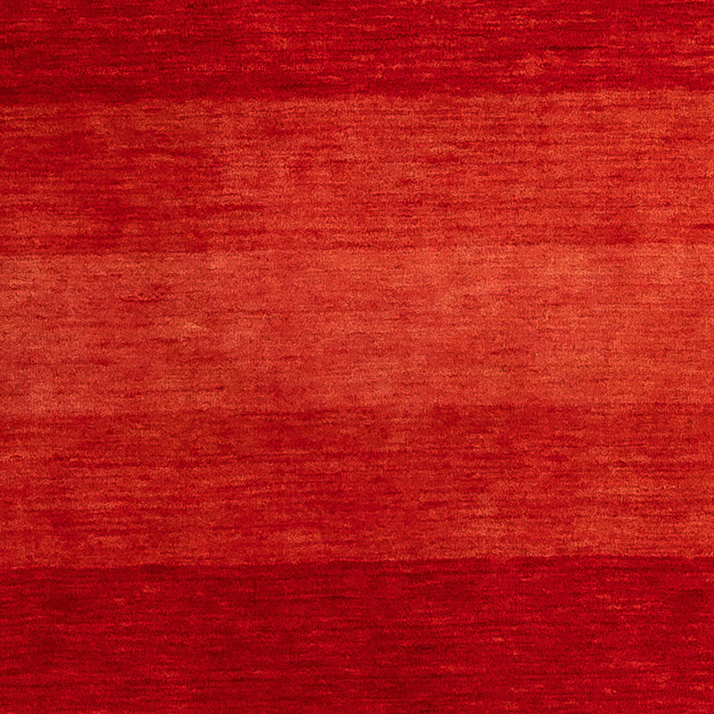 Gabbeh Rug - Loribaft Softy - 240 x 170 cm - multicolored