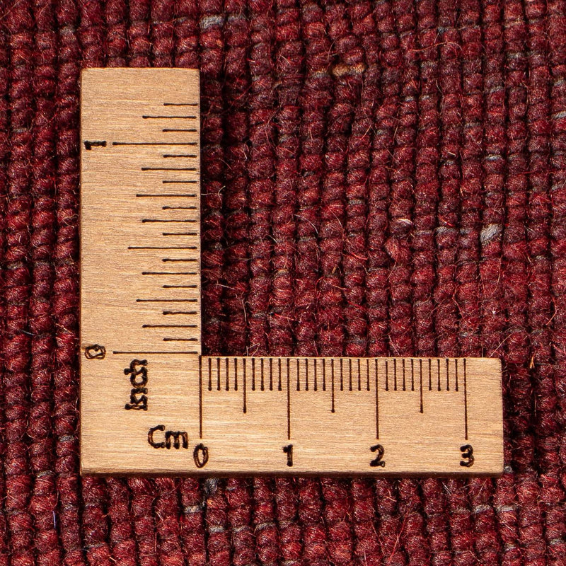 Gabbeh Rug - Loribaft Softy - 240 x 170 cm - multicolored