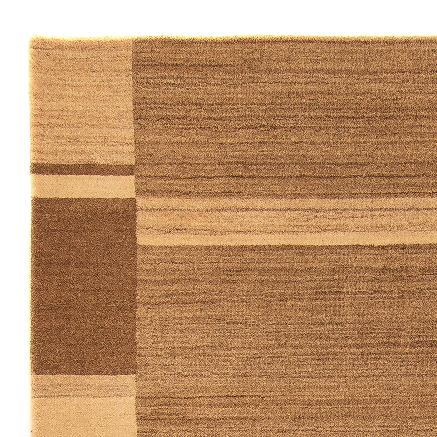 Loribaft Loom Rug 240x170cm - Wool Rug