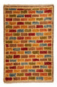 Berber Rug 238x163cm - Wool Rug