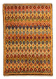 Berber Rug 256x168cm - Wool Rug