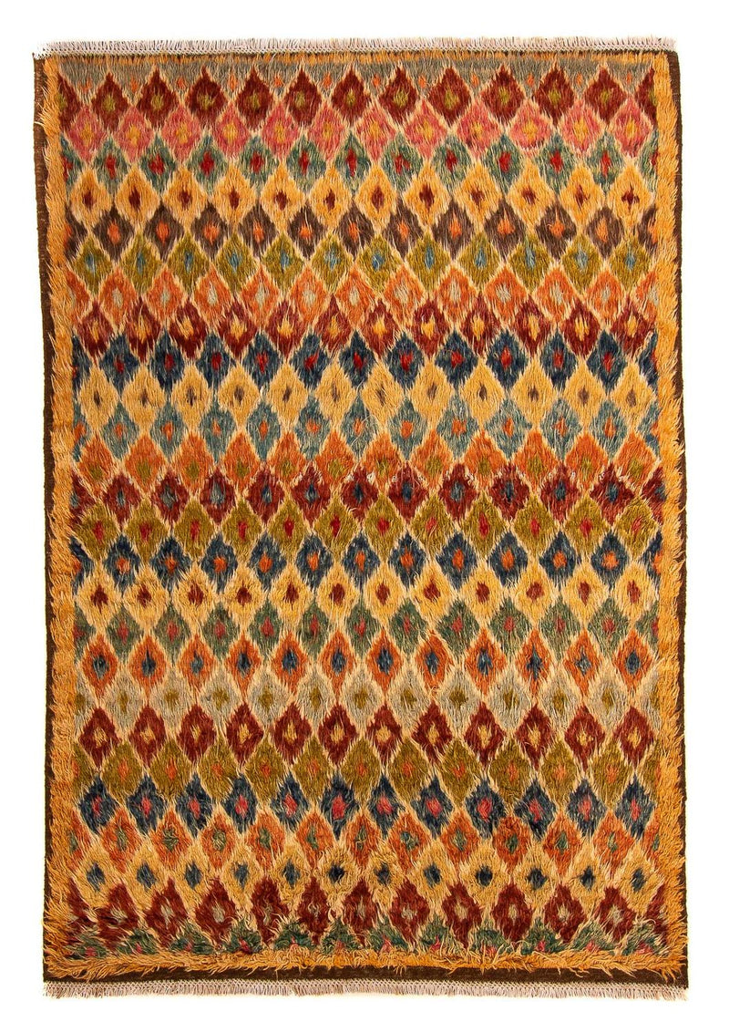 Berber Rug - 256 x 168 cm - multicolored