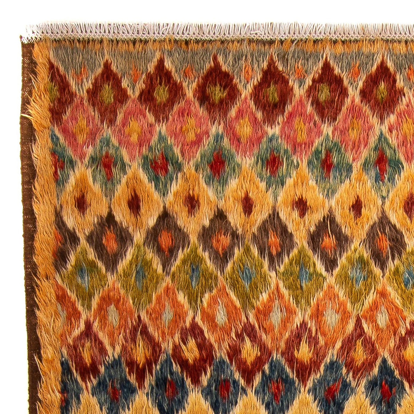 Berber Rug 256x168cm - Wool Rug