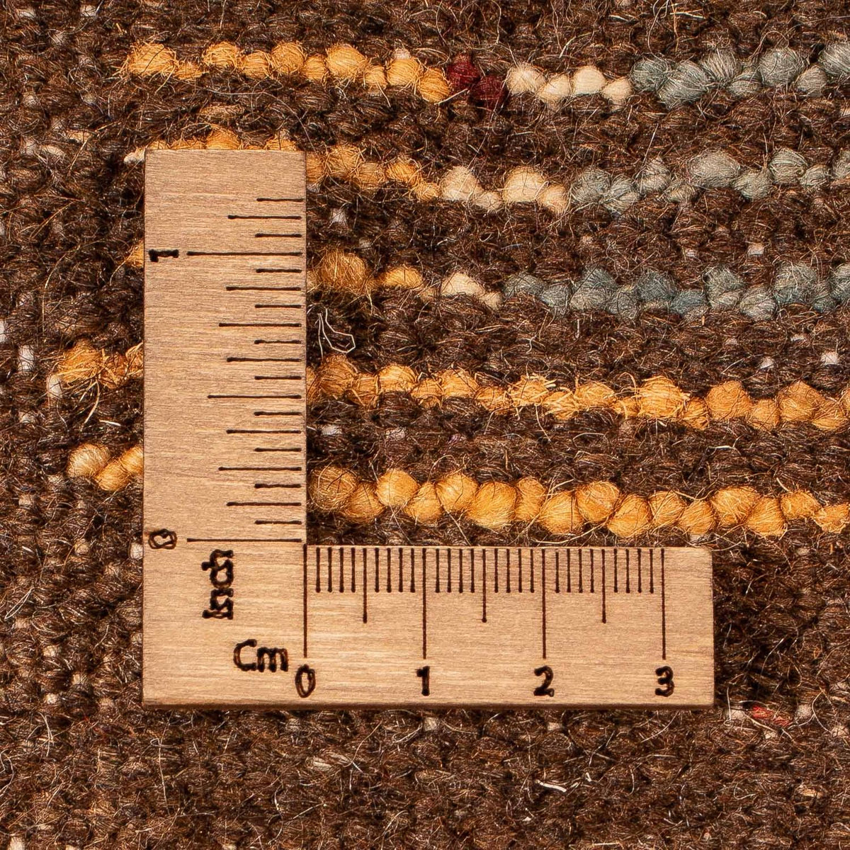 Berber Rug - 256 x 168 cm - multicolored