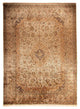 Kashmir Silk Rug 410x307cm - Oriental Rug