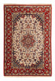 Isfahan Rug 166x110cm - Persian Rugs