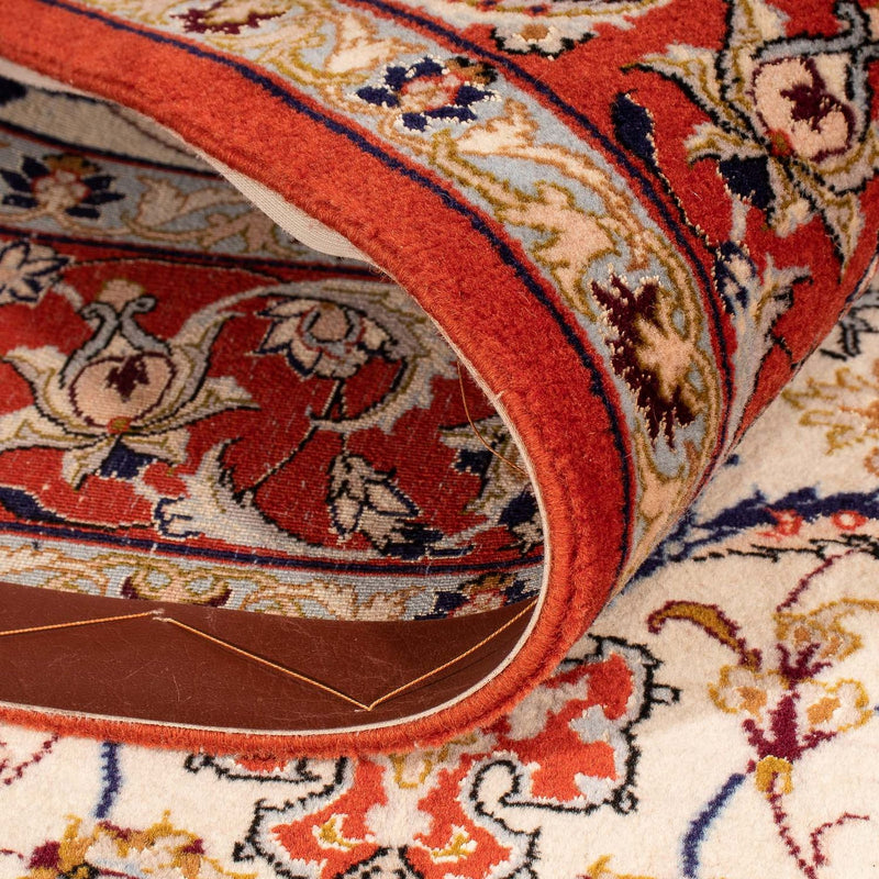 Perser Rug - Isfahan - Premium - 166 x 110 cm - beige