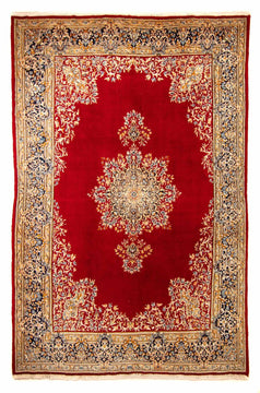 Kerman Rugs
