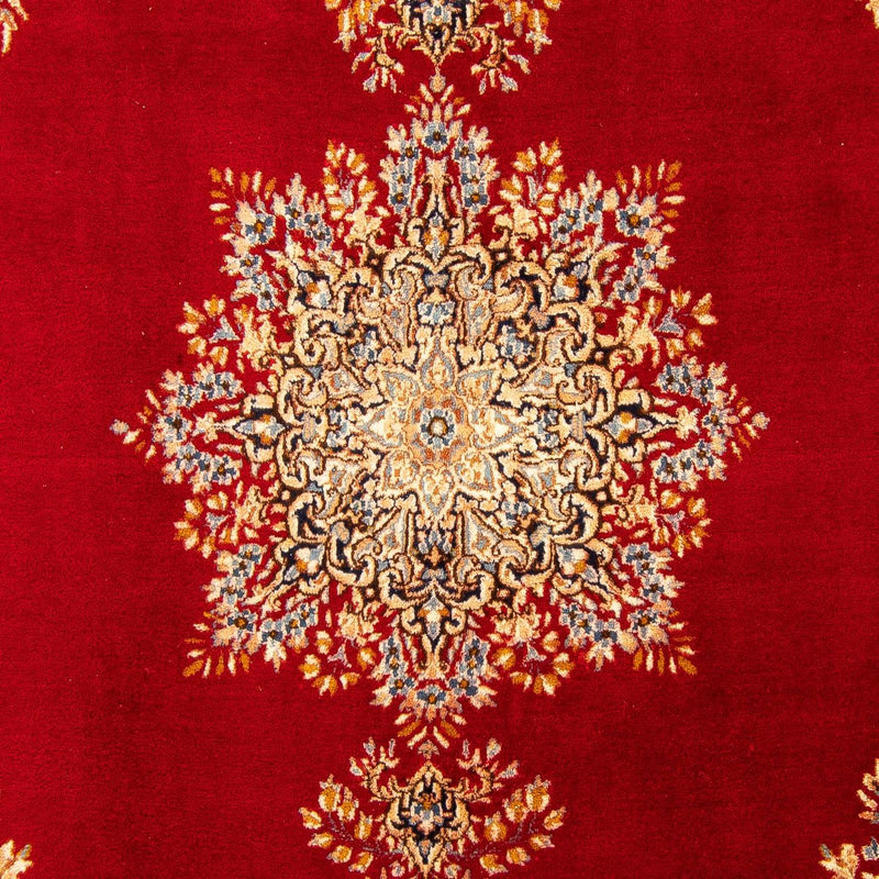 Perser Rug - Classic - 307 x 230 cm - dark red