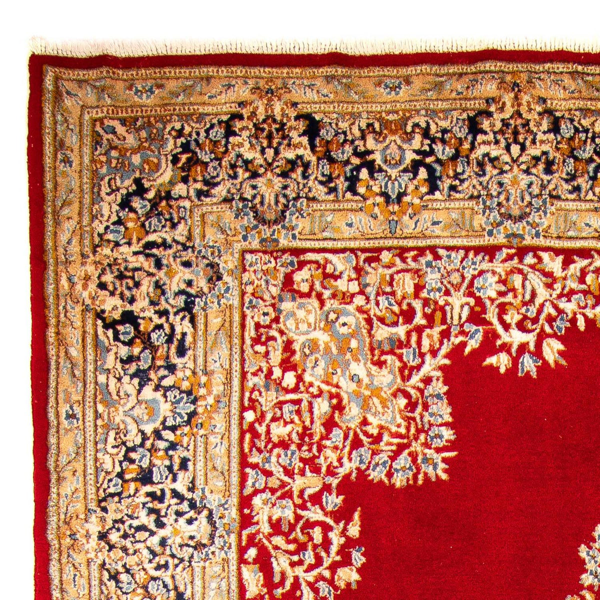 Kerman Rug 230x307cm - Persian Rugs
