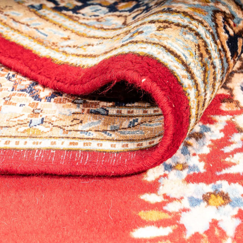 Perser Rug - Classic - 307 x 230 cm - dark red