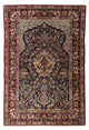 Isfahan Rug 173x117cm - Persian Rugs