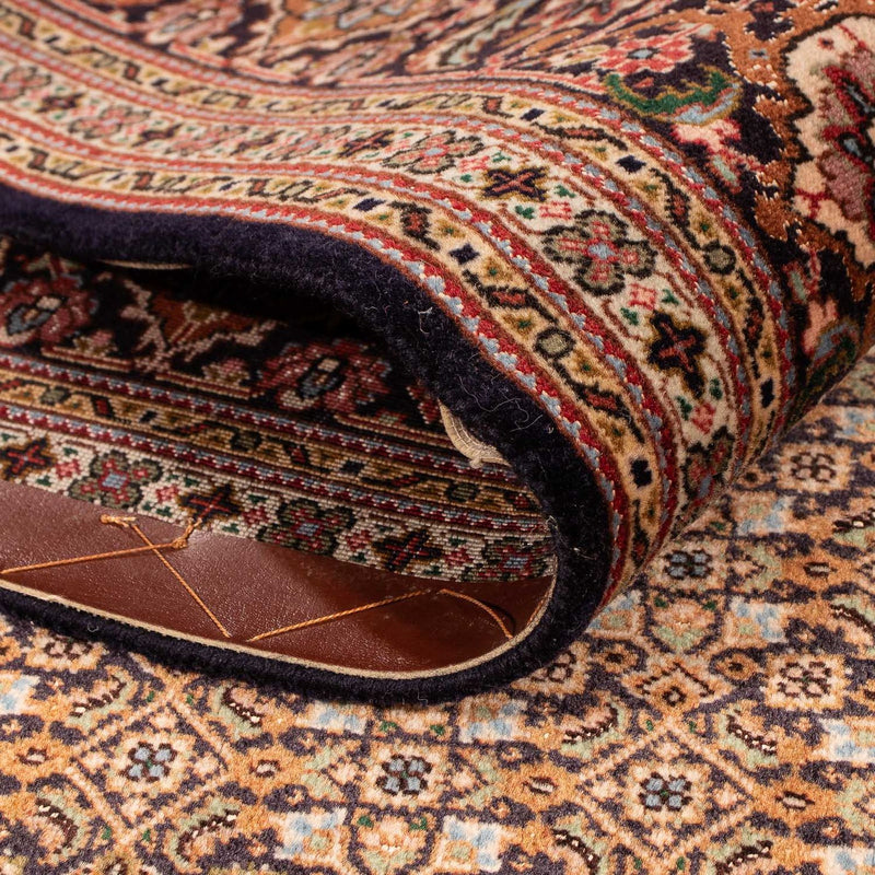 Perser Rug - Tabriz - Royal - 202 x 150 cm - brown