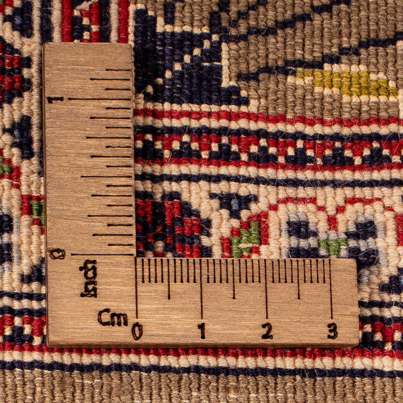 Perser Rug - Tabriz - Royal - 198 x 117 cm - multicolored