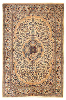Perser Rug - Nain - Royal - 307 x 199 cm - beige