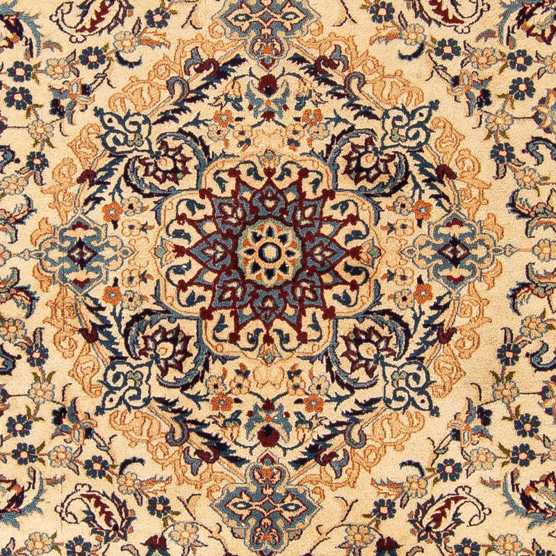Perser Rug - Nain - Royal - 307 x 199 cm - beige