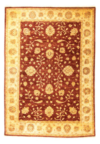 Ziegler Rug - 270 x 195 cm - brown