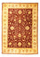 Ziegler Rug - 270 x 195 cm - brown