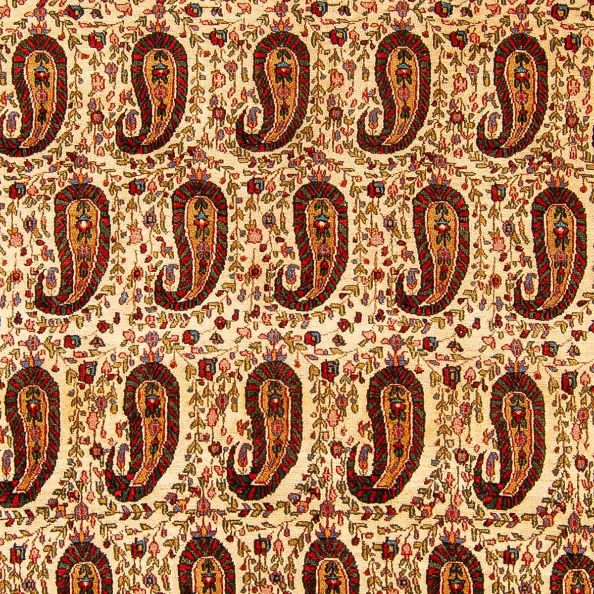 Perser Rug - Classic - 329 x 219 cm - beige