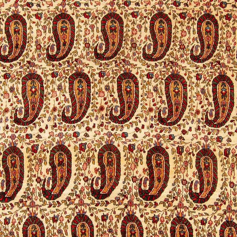 Perser Rug - Classic - 329 x 219 cm - beige