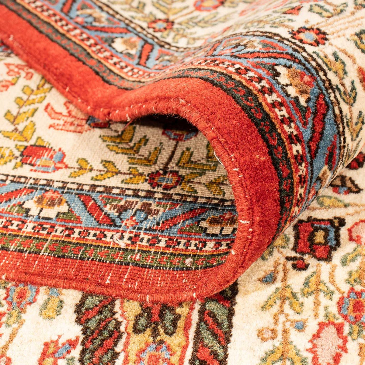 Perser Rug - Classic - 329 x 219 cm - beige