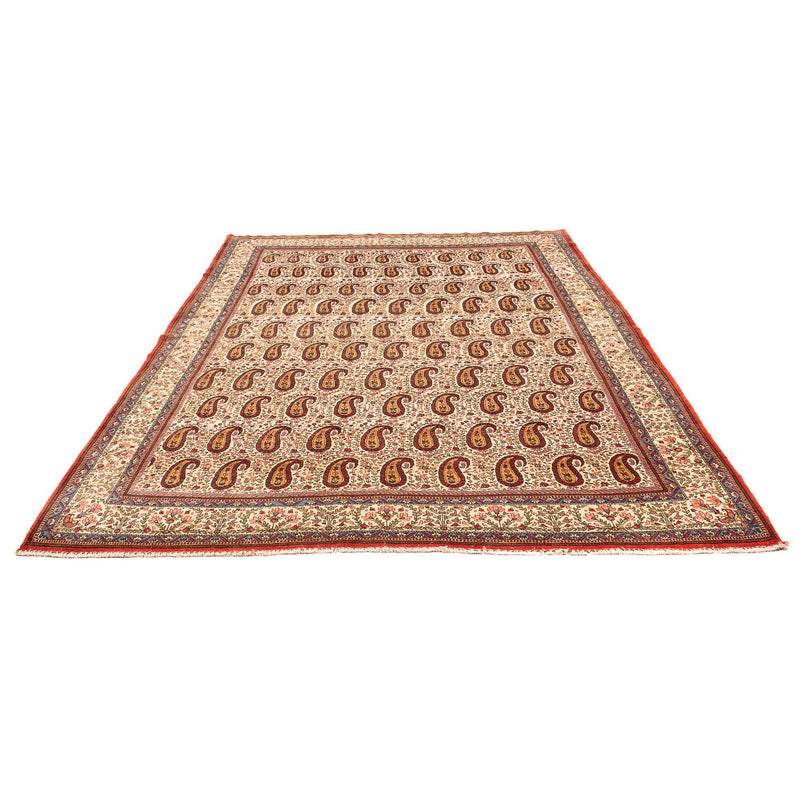 Perser Rug - Classic - 329 x 219 cm - beige