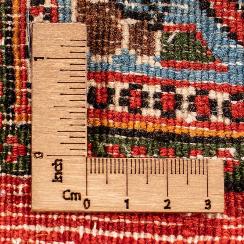 Perser Rug - Classic - 329 x 219 cm - beige