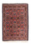 Perser Rug - Bidjar - 60 x 40 cm - light red