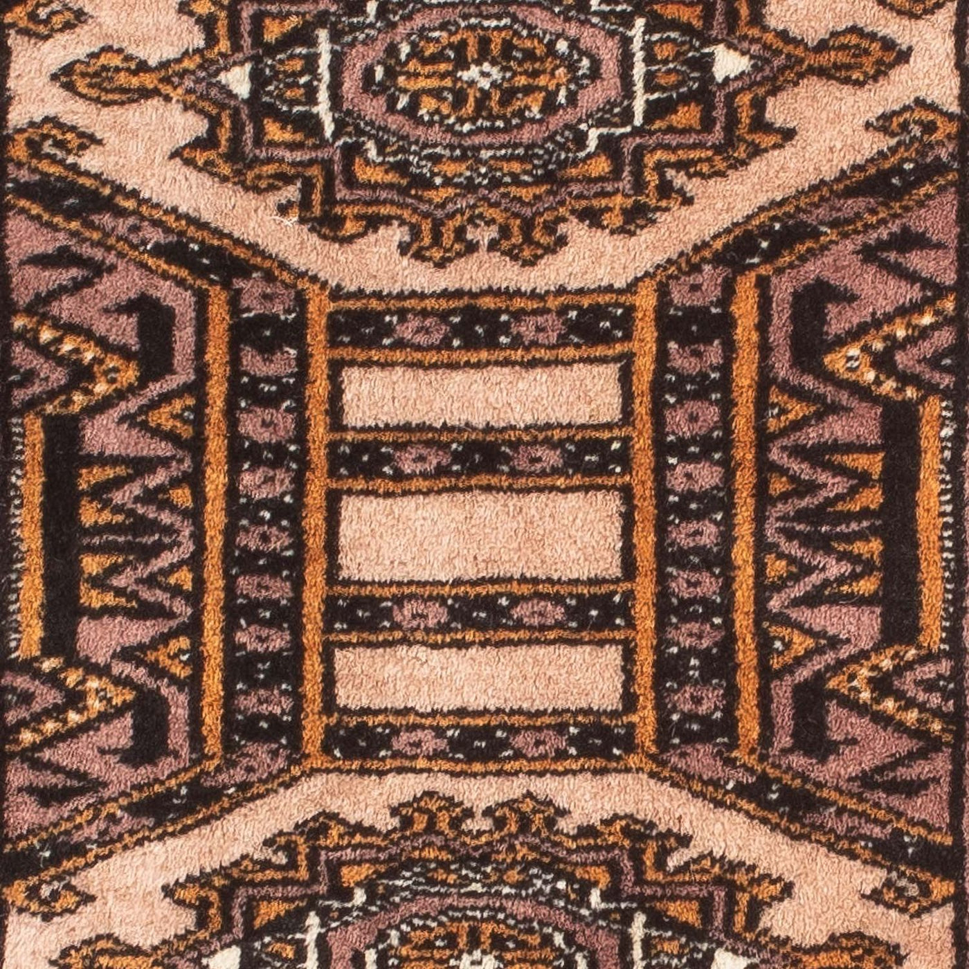 Pakistani Rug 77x61cm - Oriental Rug