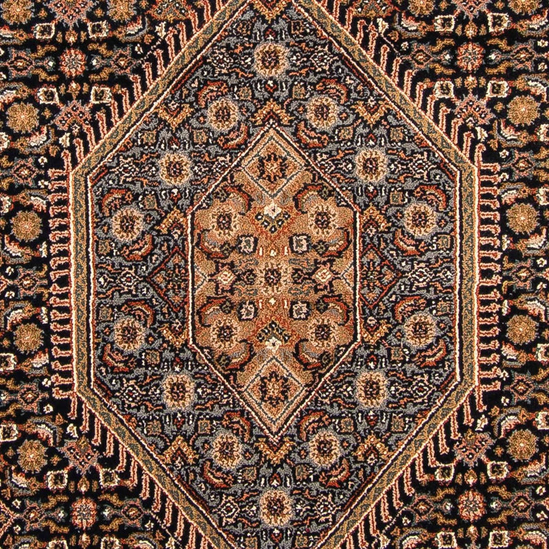 Oriental Rug - Bidjar - Indus - 306 x 250 cm - dark blue