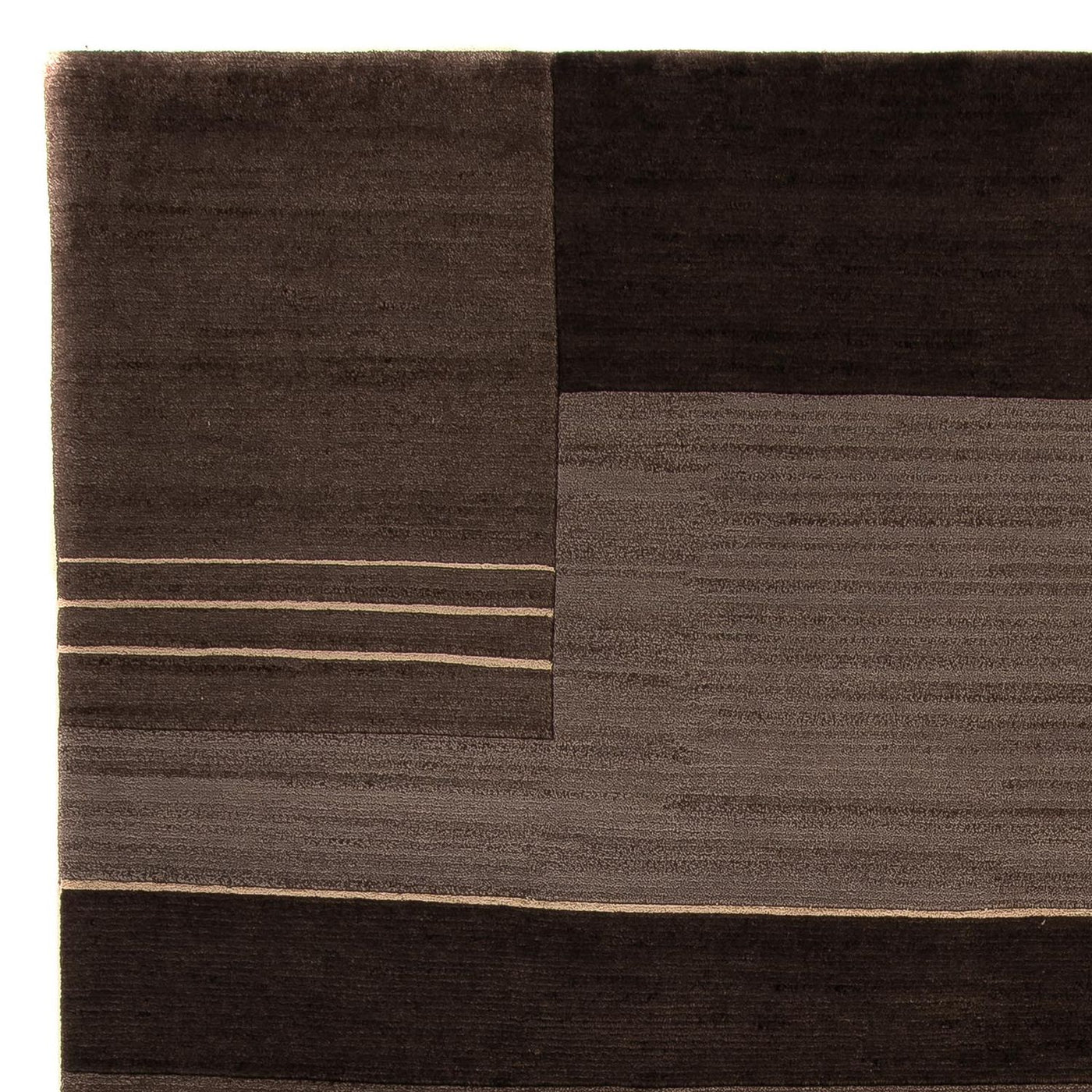 Nepal Rug 299x246cm - Wool Rug