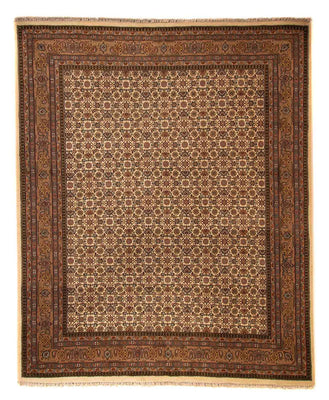 Oriental Rug - Bidjar - Indus - 309 x 250 cm - beige