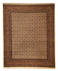 Oriental Rug - Bidjar - Indus - 309 x 250 cm - beige