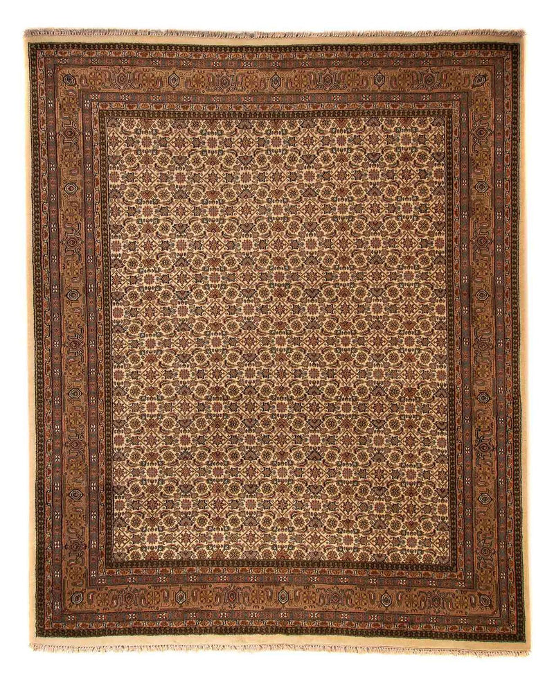 Oriental Rug - Bidjar - Indus - 309 x 250 cm - beige