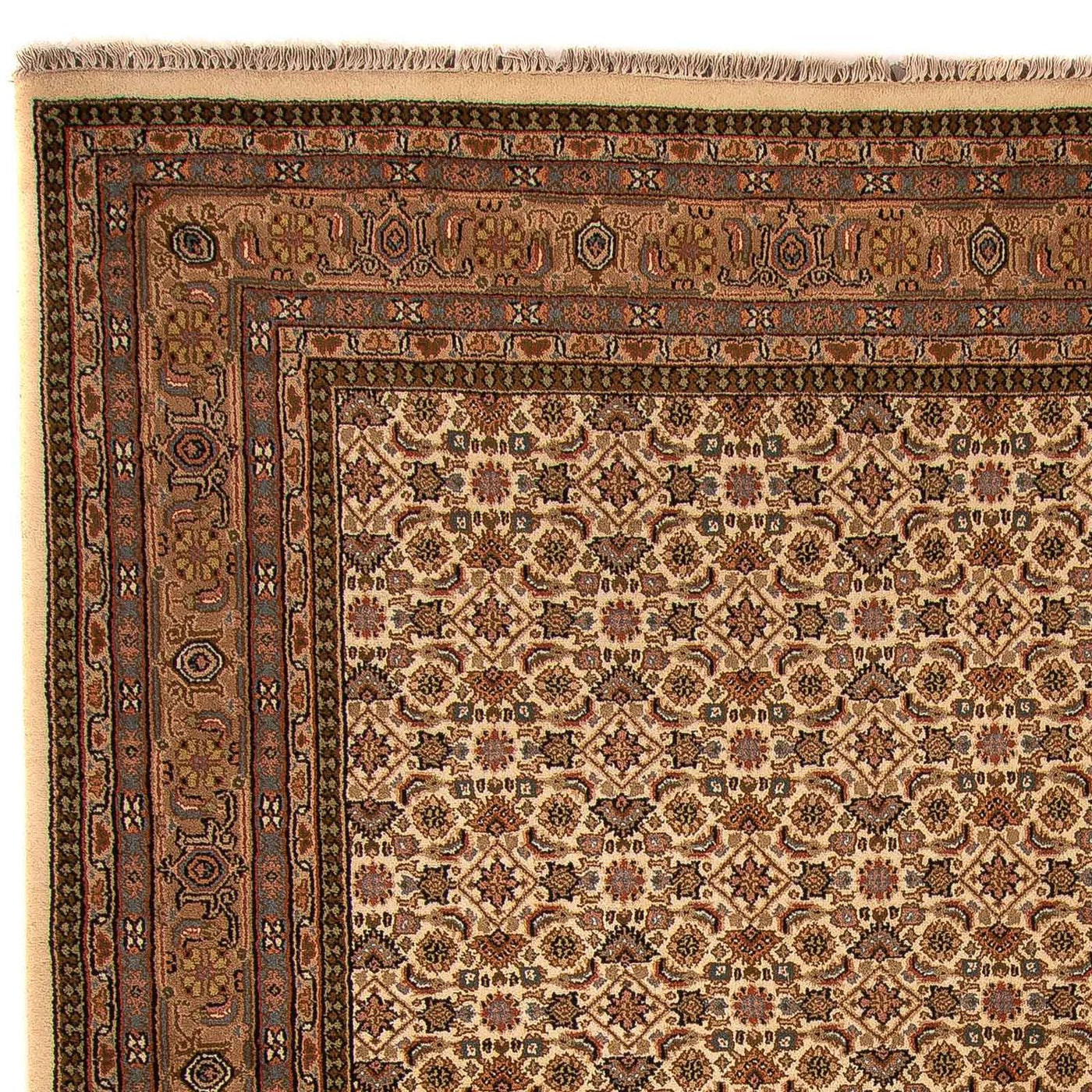 Indo Bidjar Rug 309x250cm - Oriental Rug