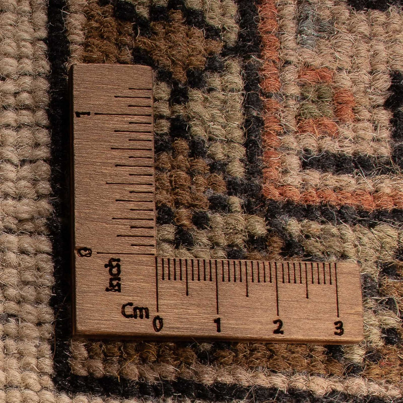 Oriental Rug - Bidjar - Indus - 309 x 250 cm - beige